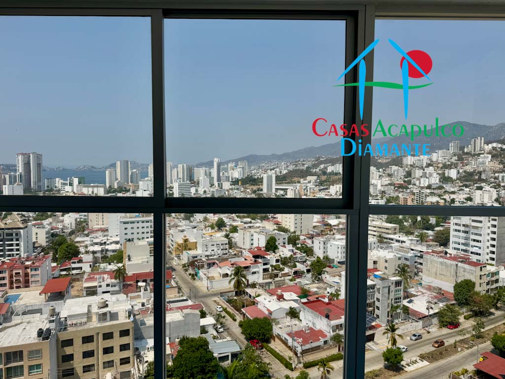 Sol y Mar B 1202 - Recámara uno 7